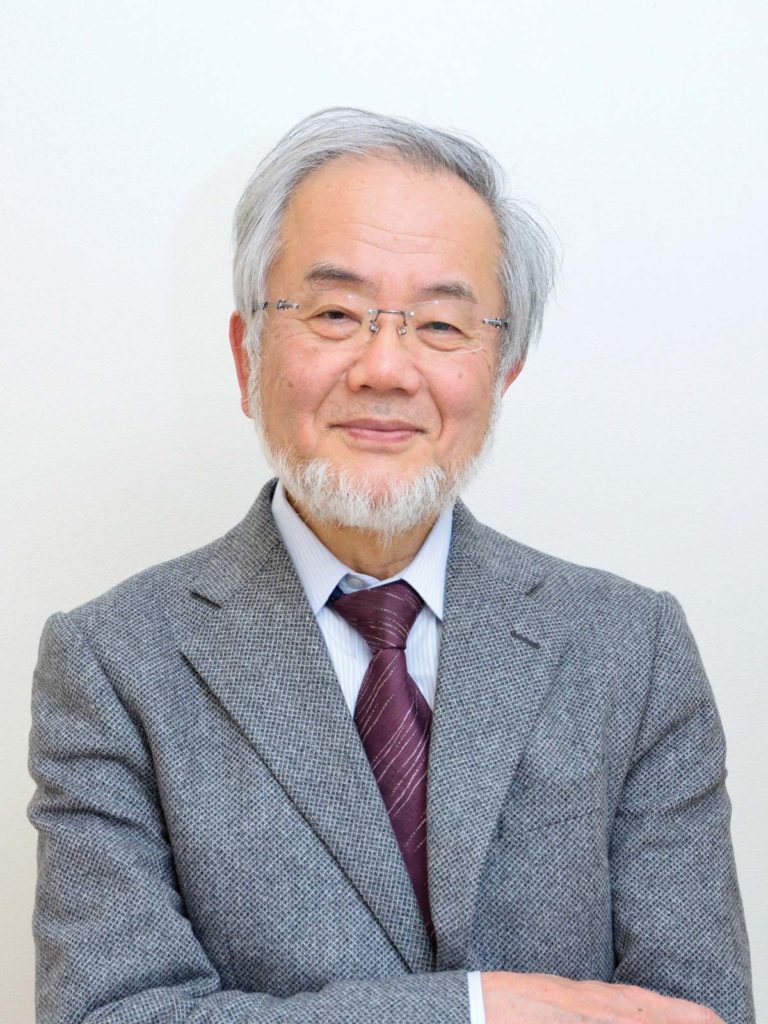 Диета Японского Ученого Получившего Нобелевскую Премию