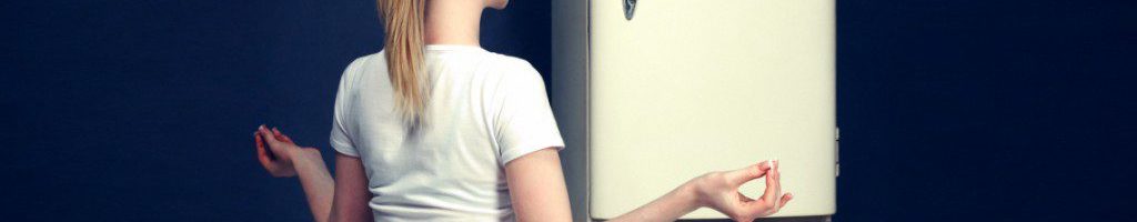 Лечебное голодание на воде. Как вернуться к жизни