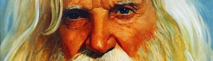 Порфирий Корнеевич Иванов — Учитель народа (биография)