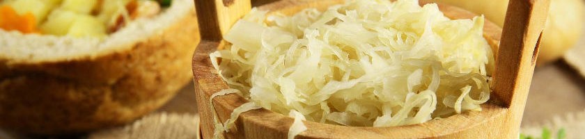 Вкусная квашеная капуста — как приготовить?