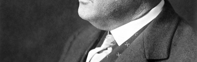 Гораций Флетчер. Великий Жующий