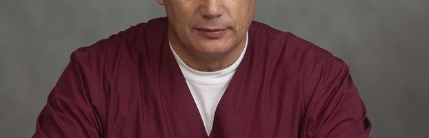 Бубновский Сергей Михайлович