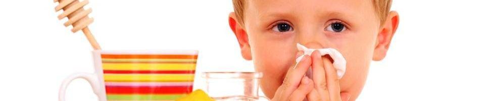 Советы доктора Евдокименко: как укрепить иммунитет ребенка