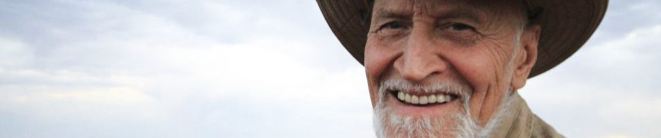 Правила жизни Николая Дроздова