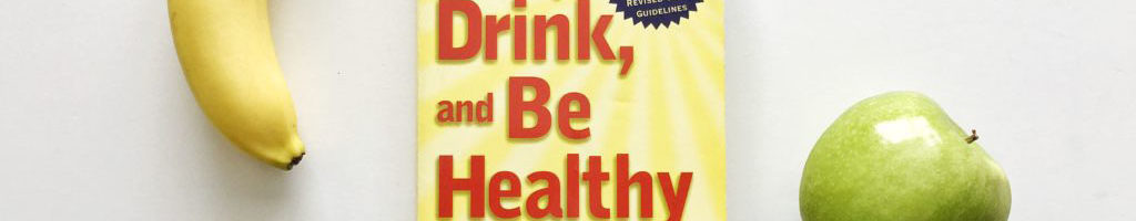 Гарвардская пирамида здорового питания — научно подтвержденная диета