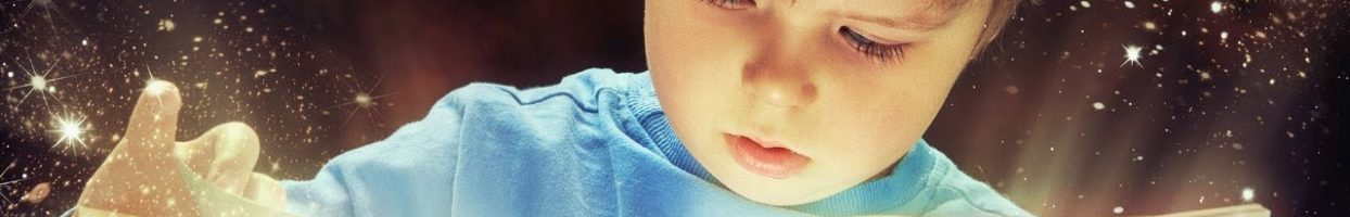 Чтение с ребенком — хорошая семейная традиция