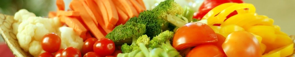 Вылечился от рака, изменив питание