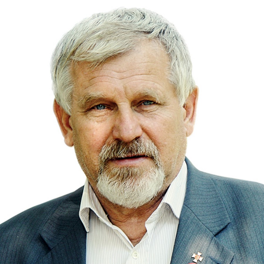 владимир жданов