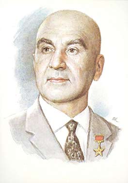академик микулин активное долголетие