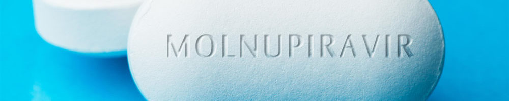 Таблетки от коронавируса Молнупиравир — новая надежда?