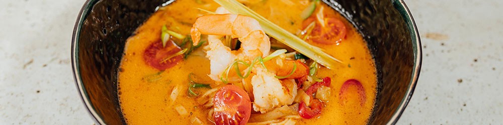 Как сварить суп Том ям в домашних условиях