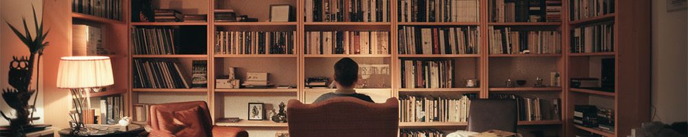 Книжная полка: что стоит прочитать