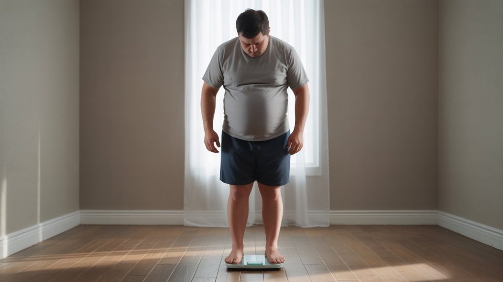 как похудеть без спорта в домашних условиях